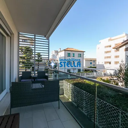 L23 Lägenhet Lido di Jesolo