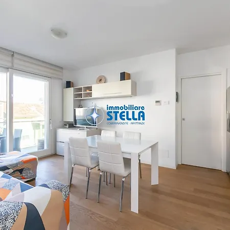 Lägenhet L23 Lido di Jesolo