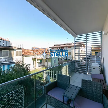 Lägenhet L23 Lido di Jesolo