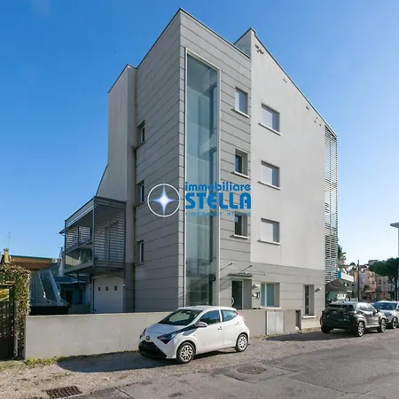 Lägenhet L23 Lido di Jesolo